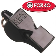Fox 40® Classic 40 Whistle (115 decibels)